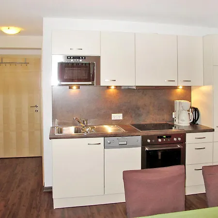 Alpenapart Saphir 270w Apartment Solden